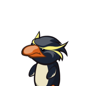 Penguin