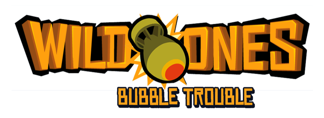 Wild Ones: Bubble Trouble